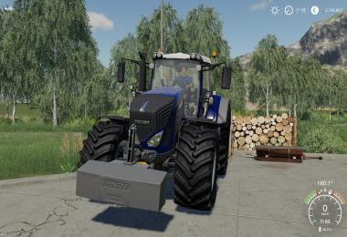 FENDT 900 Vario S4 v1.1.1