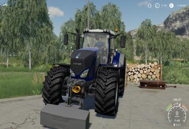 FENDT 900 Vario S4 v1.1.1