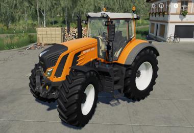 FENDT 900 Vario S4 v1.1.1