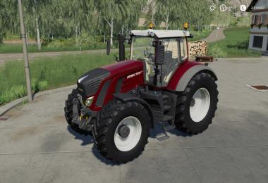 FENDT 900 Vario S4 v1.1.1