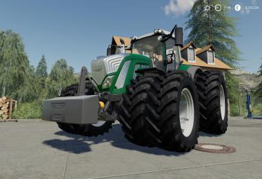 FENDT 900 Vario S4 v1.1.1