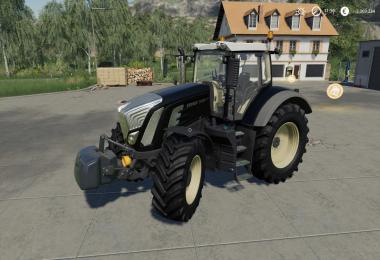 FENDT 900 Vario S4 v1.1.1