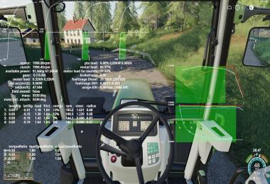 Fendt Favorit 509C-520C MoreReality v1.0.0.2