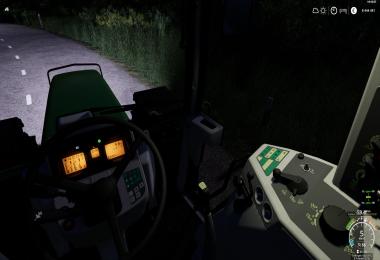 Fendt Favorit 509C-520C MoreReality v1.0.0.2