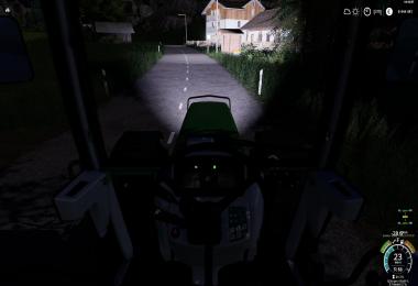 Fendt Favorit 509C-520C MoreReality v1.0.0.2