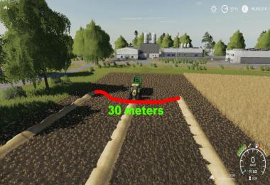 Fendt Tigo Facility v1.0