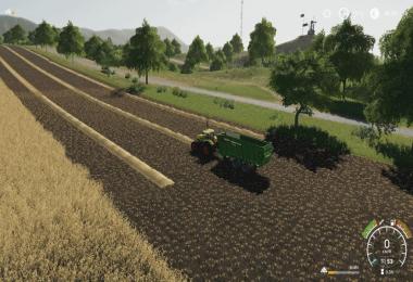 Fendt Tigo Facility v1.0