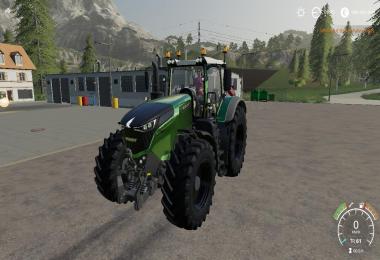 Fendt Vario 1000 v1.0.0.0