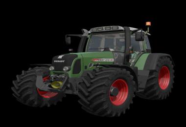 FENDT VARIO 800 v2.0.0.9