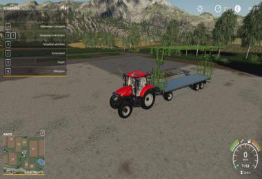 Fliegl dpw 210 v1.0.0.0