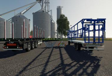 Fliegl Pack v1.0.0.0