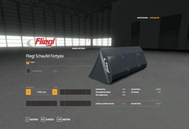 Fliegl Schaufel v1.0.0.4