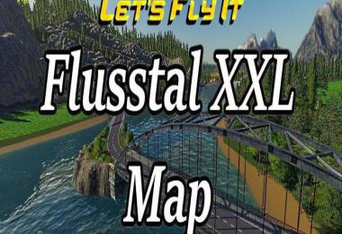 Flusstal XXL English coureplay ready v2.0.0.2