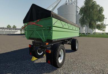 Fortschritt HW 80 for FS19 v1.0.0.0