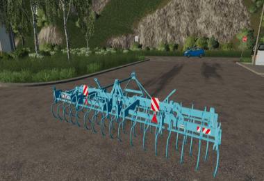 Fortschritt Mod B-231 v1.0