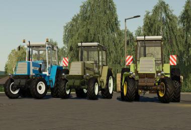 Fortschritt ZT 320-323-A v1.0.0.0