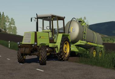 Fortschritt ZT 320-323-A v1.0.0.0