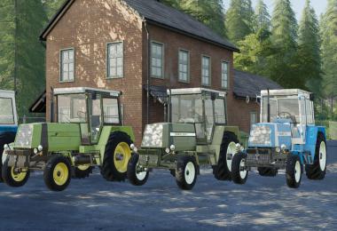 Fortschritt ZT 320-323-A v1.0.0.0