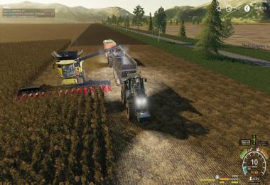 FRUITLAND v1.0.0.0