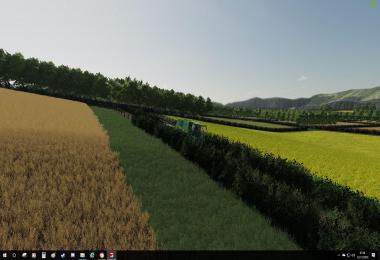 FS19 Maypole Farm v2.0