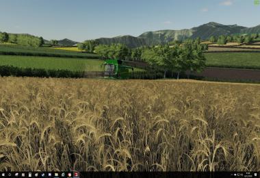 FS19 Maypole Farm v2.0