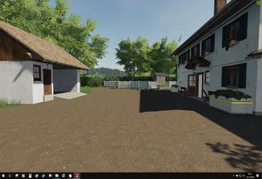 FS19 Maypole Farm v2.0