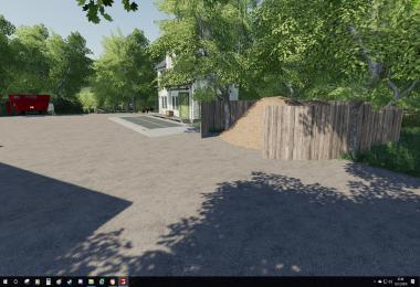 FS19 Maypole Farm v2.0