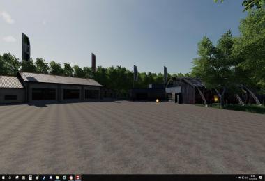 FS19 Maypole Farm v2.0