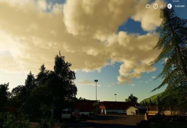 FS19 Sky v1.0.0.0