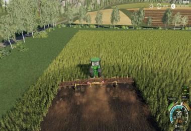 FS19 TS 1520 By Sam