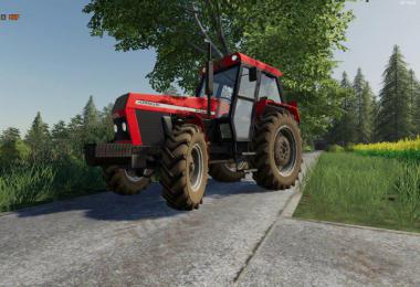 FS19 URSUS 1614 v1.0