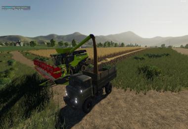 GAZ-66 v1.0.0.1