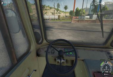 GAZ-66 v1.0.0.1