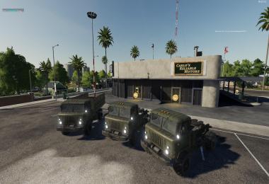 GAZ-66 v1.0.0.1