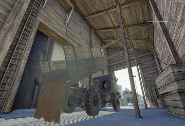 GAZ-66 v1.0.0.1