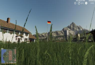 Germany Flag v1.0.0