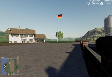 Germany Flag v1.0.0