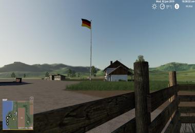 Germany Flag v1.0.0