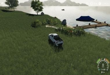 Giants Island LS09 v1.0.5