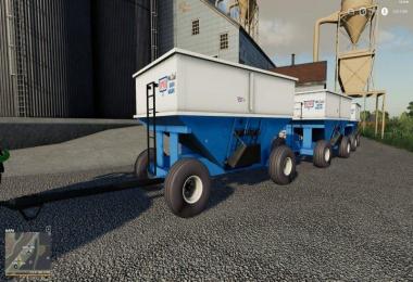 GRAVITY WAGON DMI400 v1.0.0.0