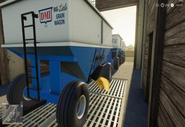 GRAVITY WAGON DMI400 v1.0.0.0