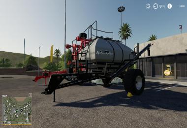 Hatzenbichler Pack OY MP v19.5