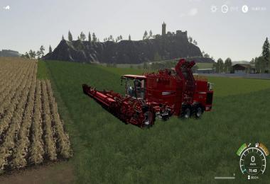 Holmer Pack OY MP v19.5