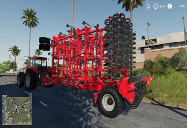 Horsch Cruiser 12XL OY MP v19.5