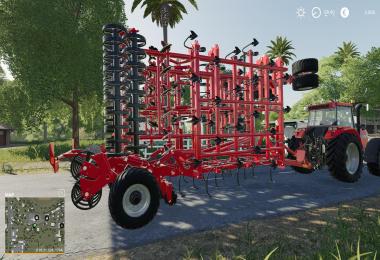 Horsch Cruiser 12XL OY MP v19.5