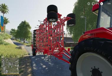 Horsch Cruiser 12XL OY MP v19.5