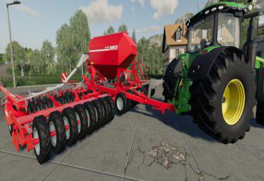 Horsch Pronto DC9 v1.0.0.0