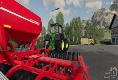 Horsch Pronto DC9 v1.0.0.0