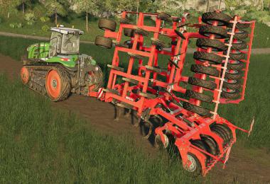 Horsch Tiger 10LT v1.0.0.0