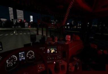 Interior Light for all Trucks v20